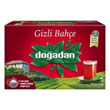Gizli Bahçe Demlik Poşet Çay 100lü X 3.2g