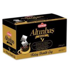 Altınbaş 200gr 40 Adet Demlik Poşet Çay