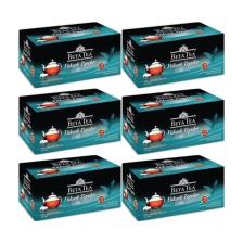 Yüksek Tepeler Demlik Poşet 100lü X 6 Adet 100x3,2 gr: 320 gr
