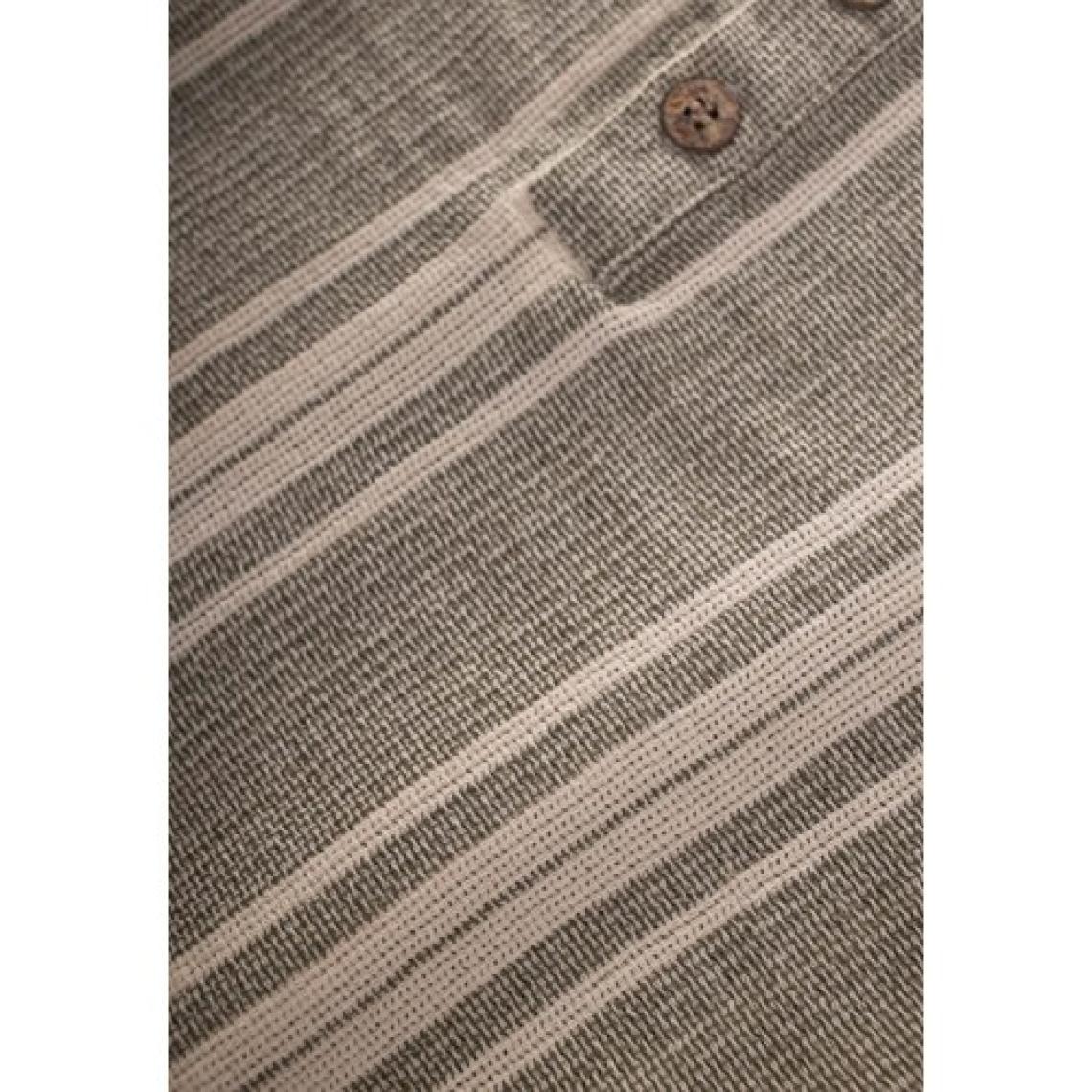 Oversize Yarım Patlı Gömlek 1-7 Yaş Yeşil