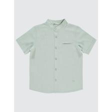 Civil Boys Erkek Çocuk Gömlek 10-13 Yaş Açık Gri