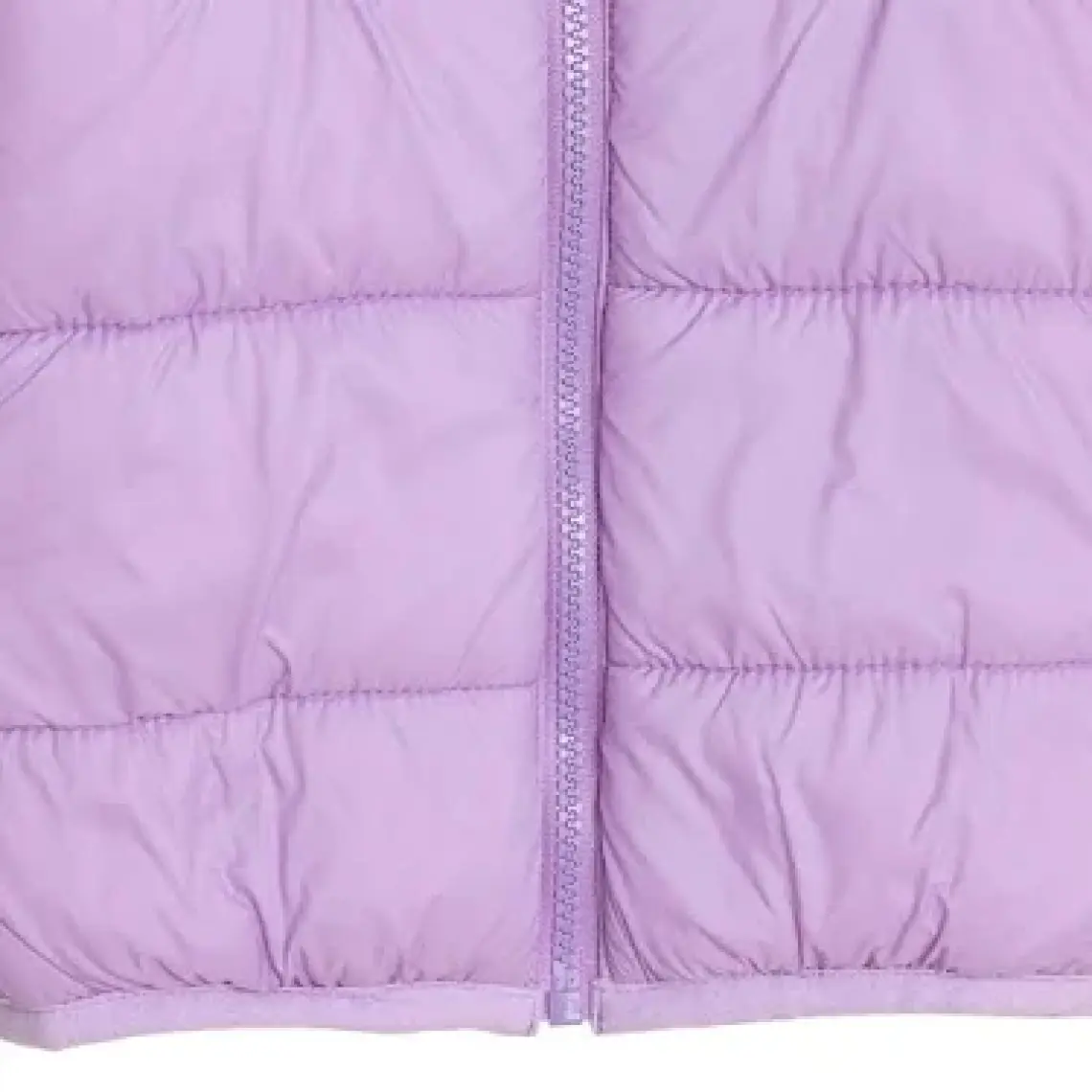 HelloBaby HelloBaby Basic Kulaklı Kapüşonlu Mont Kız Bebek