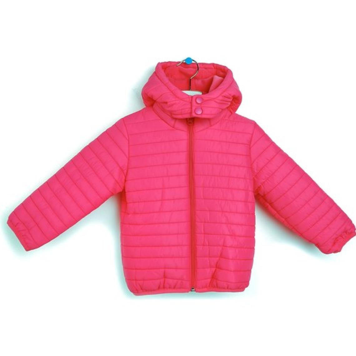 HelloBaby Basic Kapüşonlu Mont
