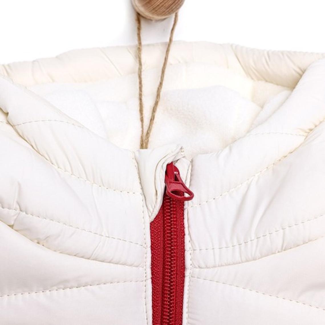 HelloBaby HelloBaby Basic Kulaklı Kapüşonlu Mont Unisex