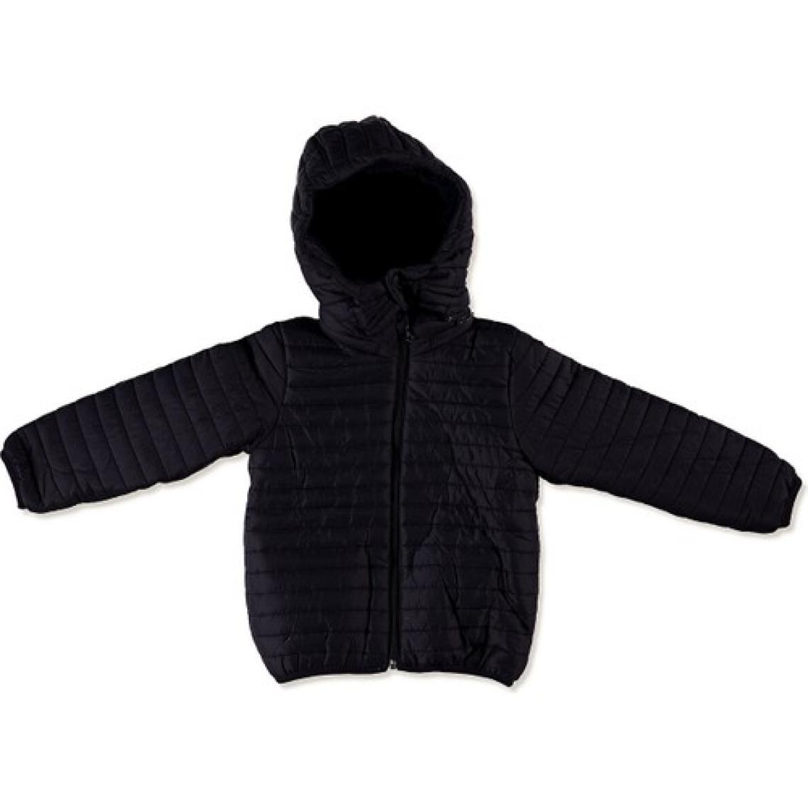 HelloBaby Basic Kapüşonlu Mont