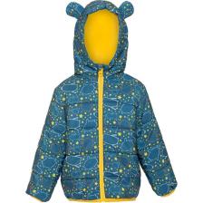 HelloBaby Basic Kapüşonlu Kulaklı Mont
