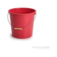 Bora Plastik Modern Kova No: 5 ( Kapaksız ) 17 LT BO188