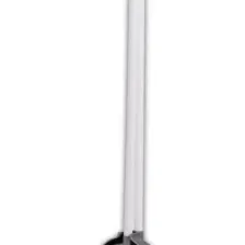 Flora F079 Mini Hazneli Süpürgeli Faraş