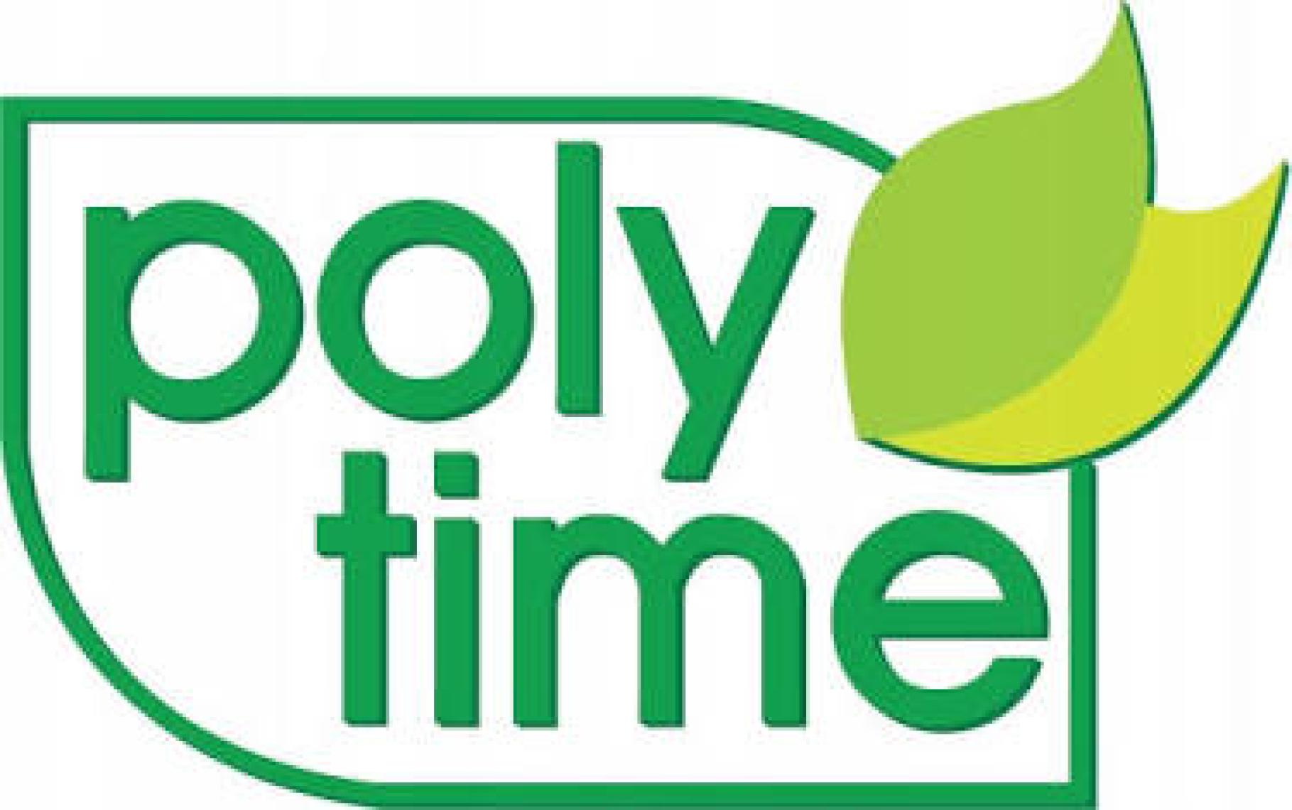 Polytıme E-167 Bella Kare Badya (Şeffaf) 15 Lt
