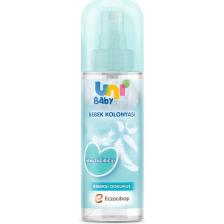 Uni Baby Bebek Kolonyası Bebeksi Kokular 150 ml