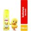 Dalin Bebek Kolonyası 150ML (Bıcı Bıcı Kokusu) Klasik 2 Li Set