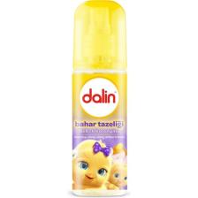 Dalin Bebek Kolonyası 150 ml Jasmin