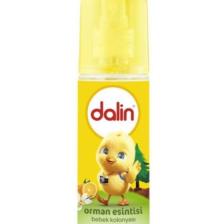 Dalin Orman Esintisi Sprey Bebek Kolonyası 100 ml