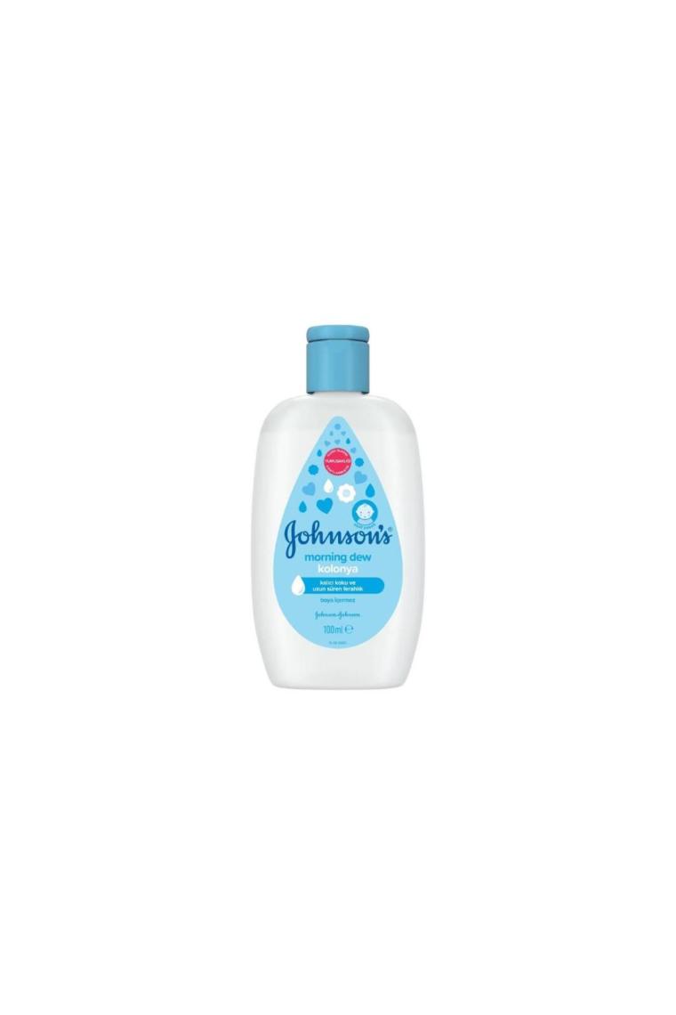 Johnson's Baby Mornıng Dew Kolonya 100 ml