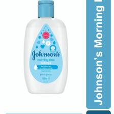 Johnson's Baby Mornıng Dew Kolonya 100 ml