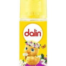 Dalin Bahar Tazeliği Sprey Bebek Kolonyası 100 ml