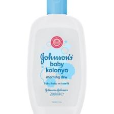 Morning Dew bebek Kolonyasi 200 ml