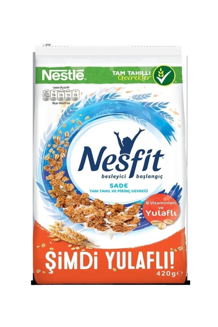 Gevrek Sade 420 gr