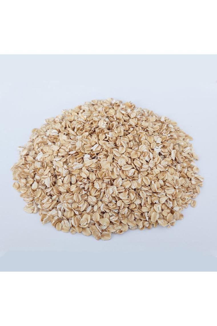 Katkısız Yulaf Ezmesi 10 kg