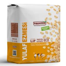 Katkısız Yulaf Ezmesi 10 kg