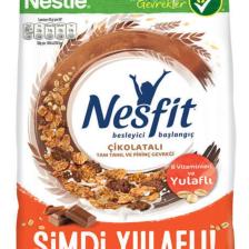 Nestle Çikolatalı Gevrek 400 gr
