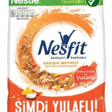 Meyveli 400 gr