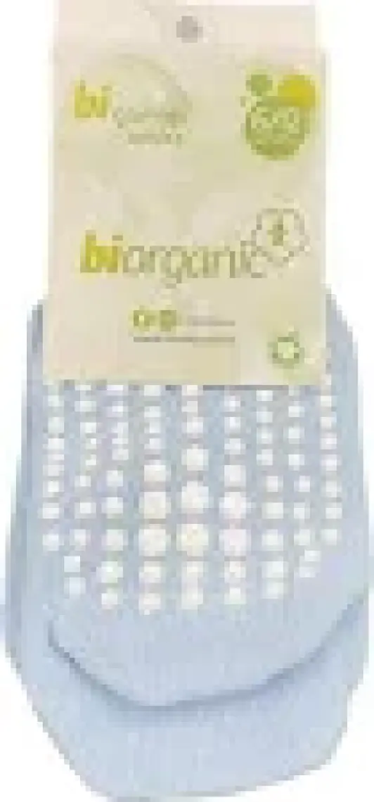 Biorganic Points Sneakers Bebek Çorap 68392