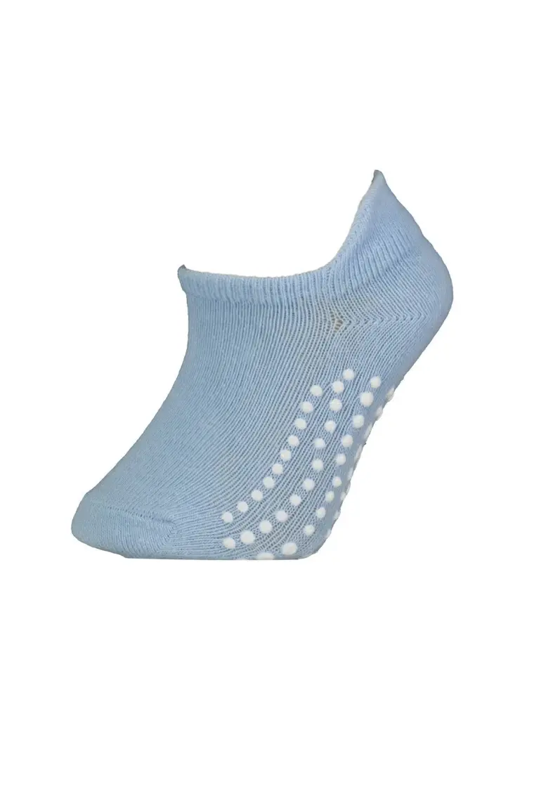 Biorganic Points Sneakers Bebek Çorap 68392