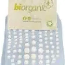 Biorganic Points Sneakers Bebek Çorap 68392