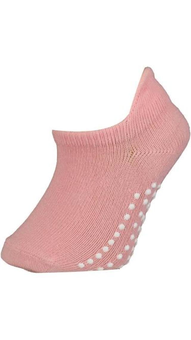 Biorganic Points Sneakers Bebek Çorap 68392