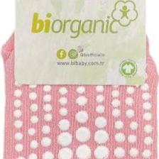 Biorganic Points Sneakers Bebek Çorap 68392