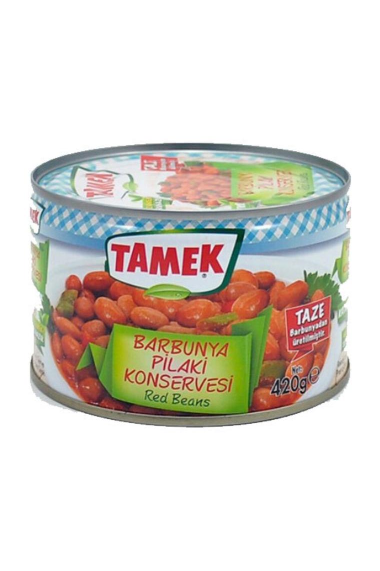 Barbunya Pilaki 400 gr