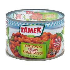 Barbunya Pilaki 400 gr