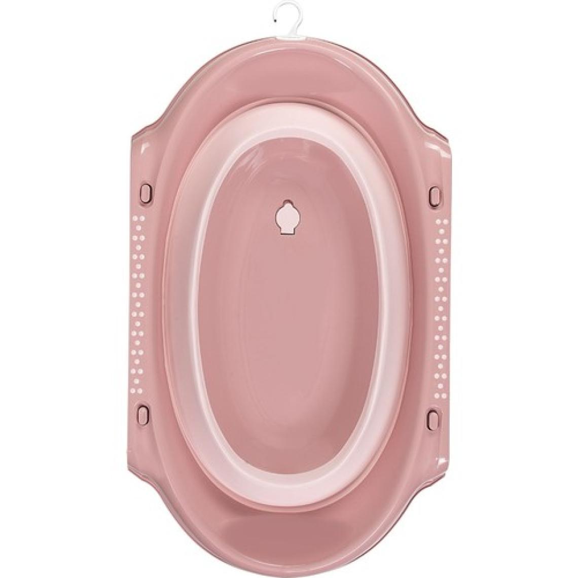 Baby Jem Babyjem Katlanır Banyo Seti 5'li