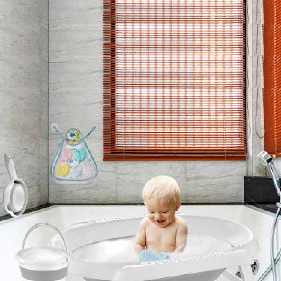 Baby Jem Babyjem Katlanır Banyo Seti 5'li