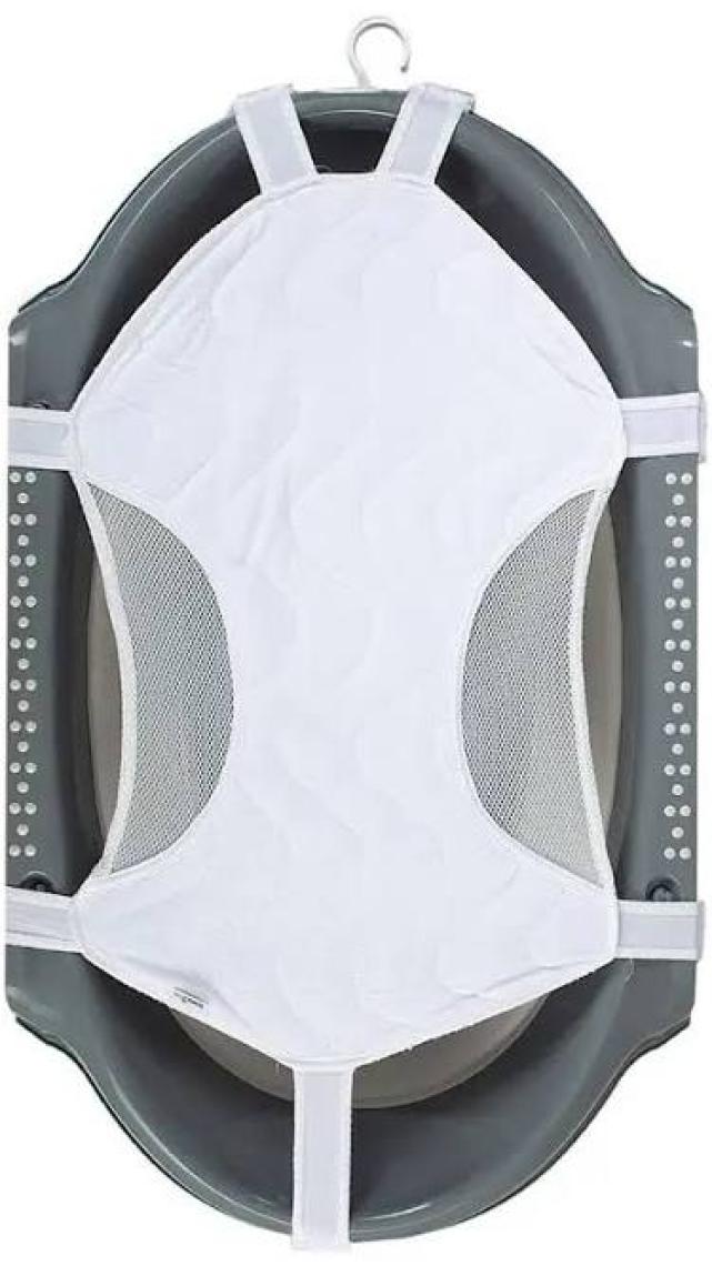 Baby Jem Babyjem Katlanır Banyo Seti 5'li