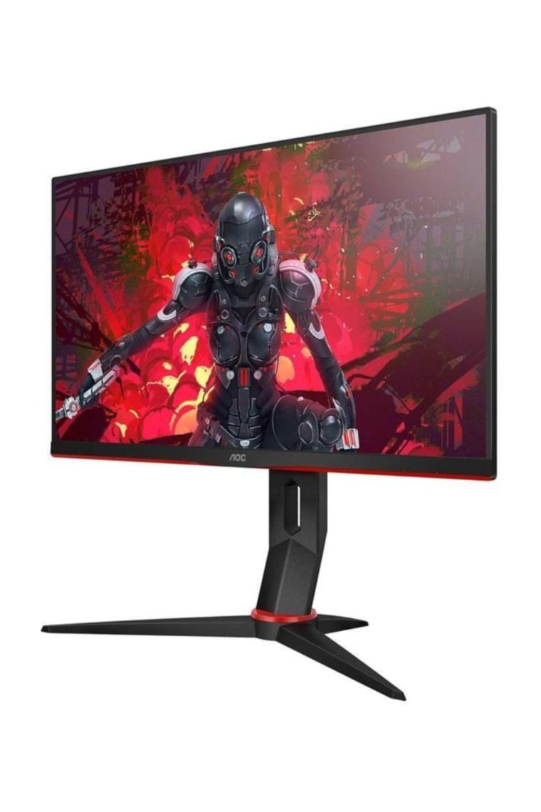 AOC 27G2U5 27" 1ms Full HD Freesync IPS Pivot Oyuncu Monitörü