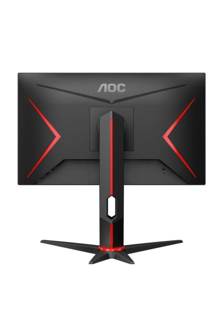 AOC 27G2U5 27" 1ms Full HD Freesync IPS Pivot Oyuncu Monitörü