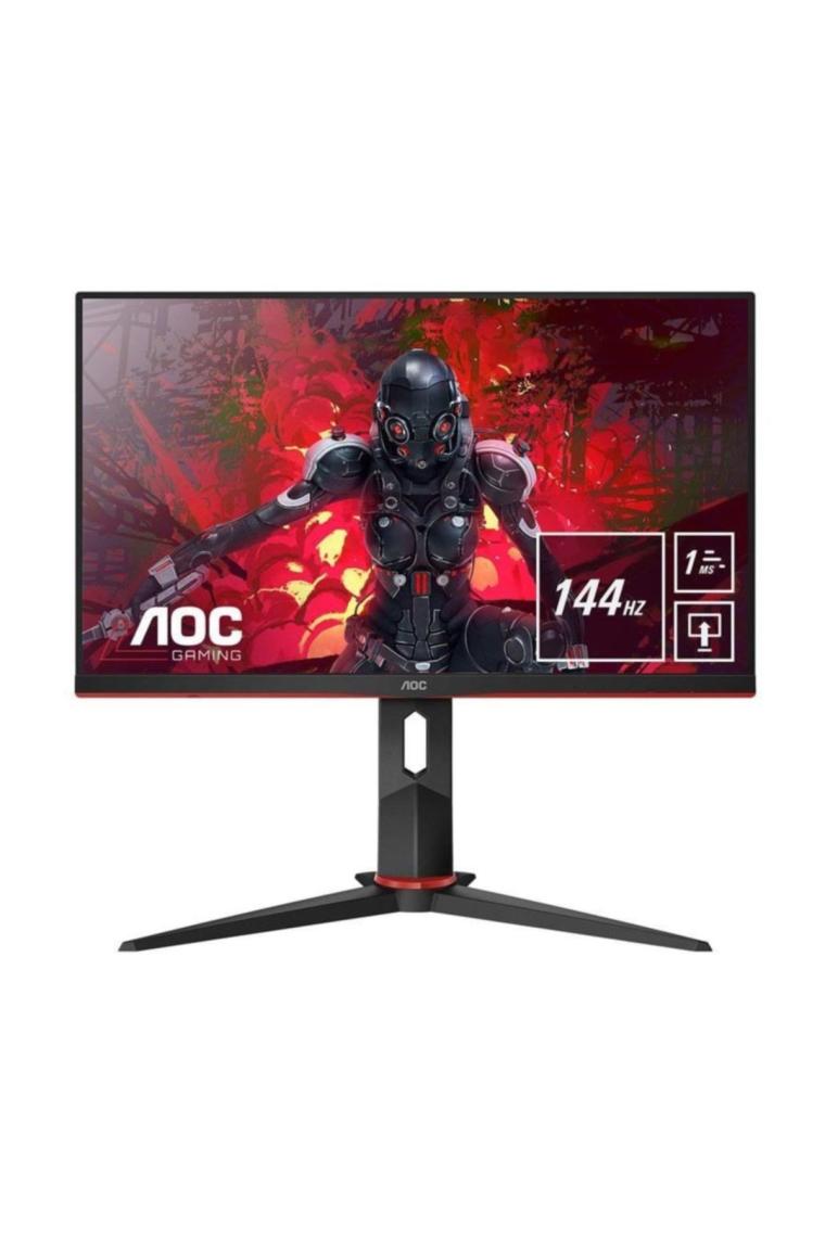 AOC 27G2U5 27" 1ms Full HD Freesync IPS Pivot Oyuncu Monitörü