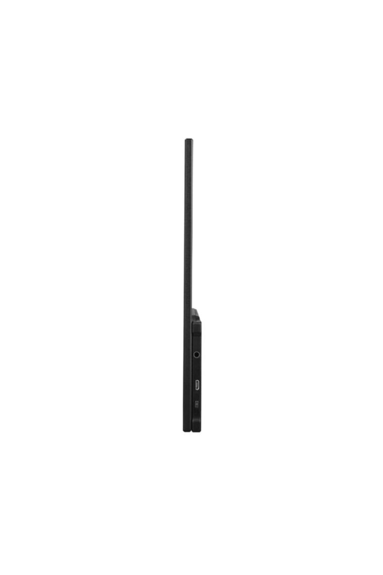Everest Evertouch M-16 16" 60Hz HDMI+2xUSB-C+USB FullHD IPS Touch Monitör