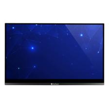 Everest Evertouch M-16 16" 60Hz HDMI+2xUSB-C+USB FullHD IPS Touch Monitör
