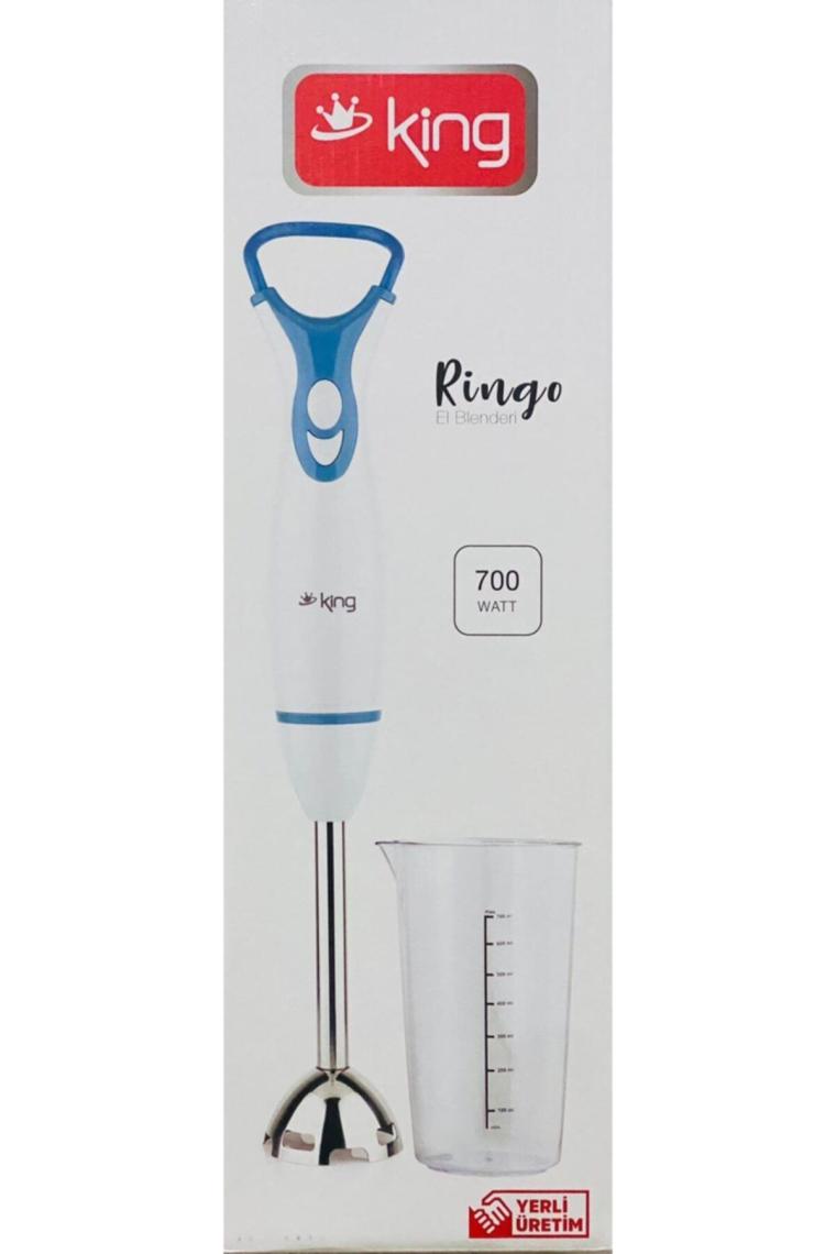 P-944 Ringo El Blender