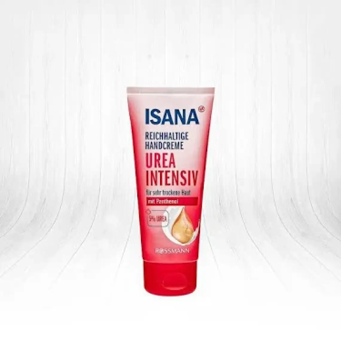 Isana El Kremi Çok Kuru Cilt, %5 Üre 100 ml