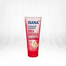 Isana El Kremi Çok Kuru Cilt, %5 Üre 100 ml