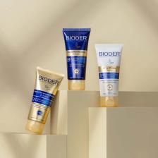 Bioder El ve Tırnak Kremi Cilt Bariyeri ve Tırnak Güçlendirici - Vitamin B7 Niasinamid Çinko 50 ml
