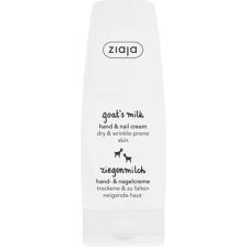 Ziaja Keçi Sütü El ve Tırnak Kremi 80ml
