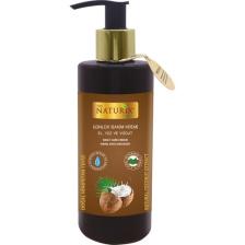 Naturix Hindistan Cevizi El Kremi 250 ml
