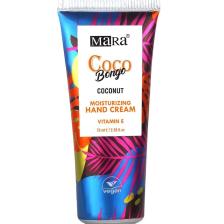 Coco Bongo Hindistan Cevizi Nemlendirici El Kremi 75ml