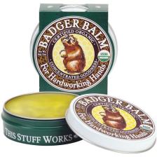 Badger Balm El Kremi