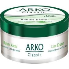 Arko Nem Classic Naturel El ve Vücut Kremi 250 ml